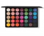 MORPHE 35B - 35 COLOR GLAM EYESHADOW PALETTE